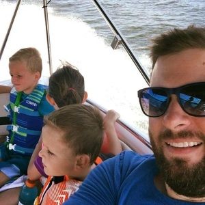 Meet your Posher, Jon